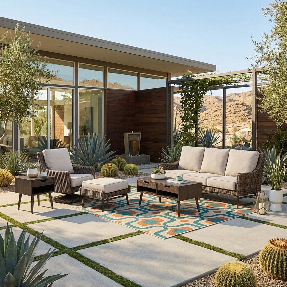 Picture of Munich Outdoor Sofa