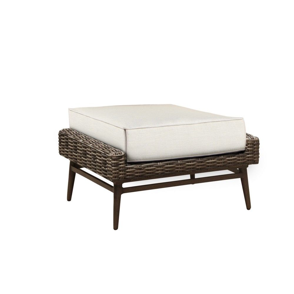 Picture of Munich Outdoor Ottoman