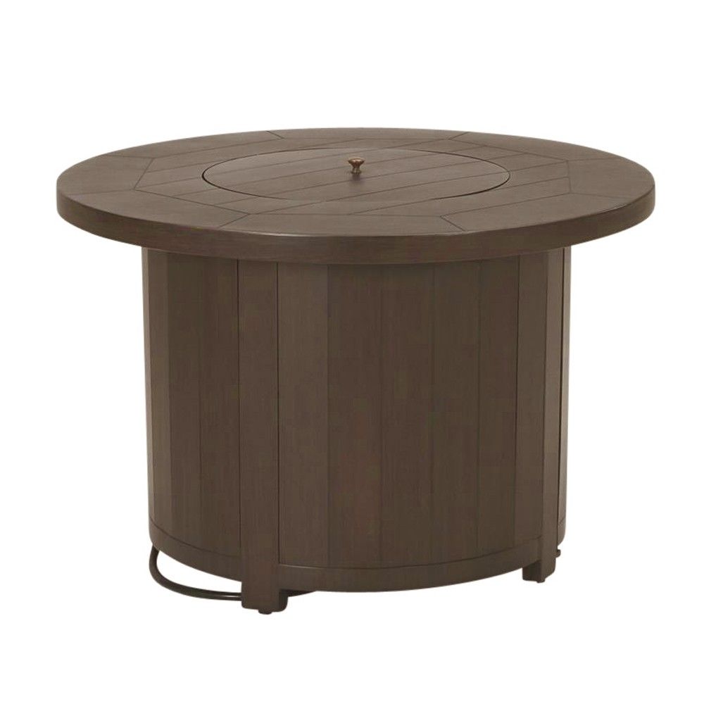 Picture of Zurich 36" Round Fire Pit
