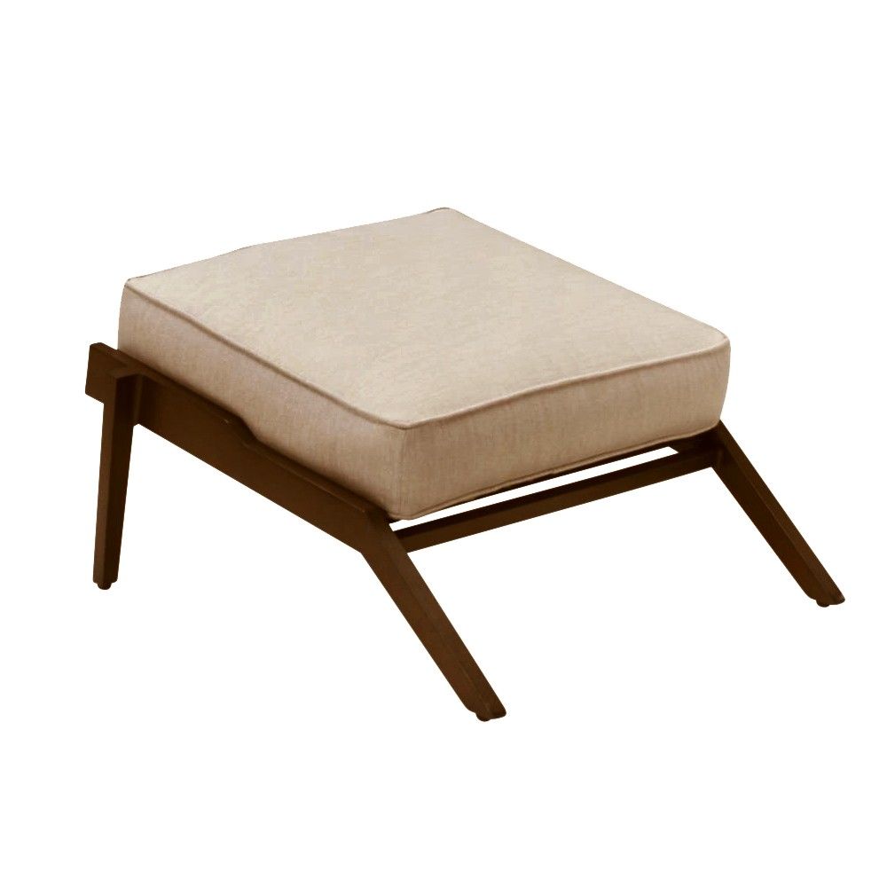 Picture of Zurich Outdoor Ottoman