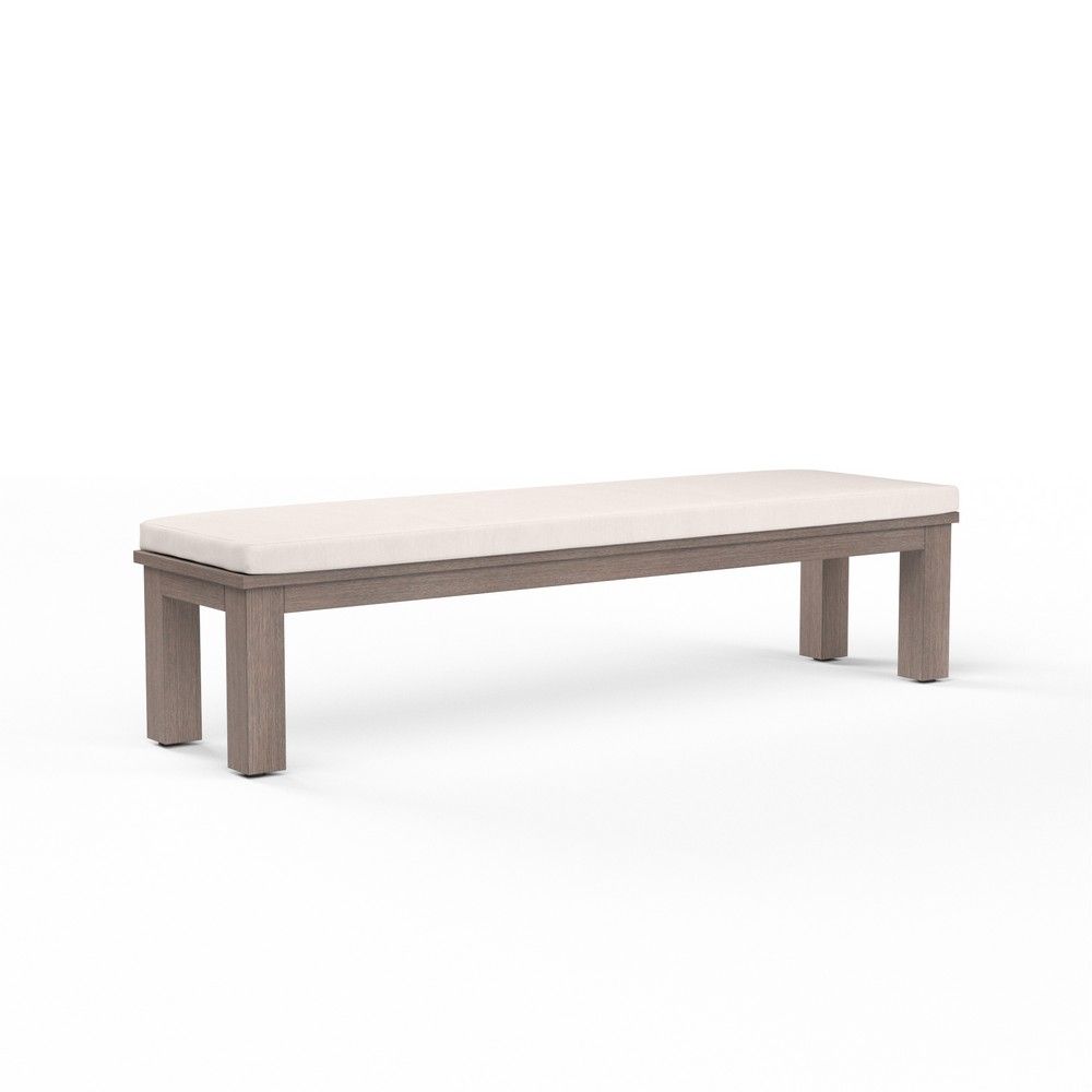 Picture of Laguna Outdoor Dining Bench