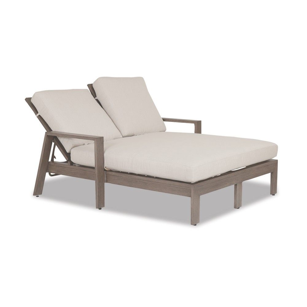 Picture of Laguna Outdoor Double Chaise Lounge