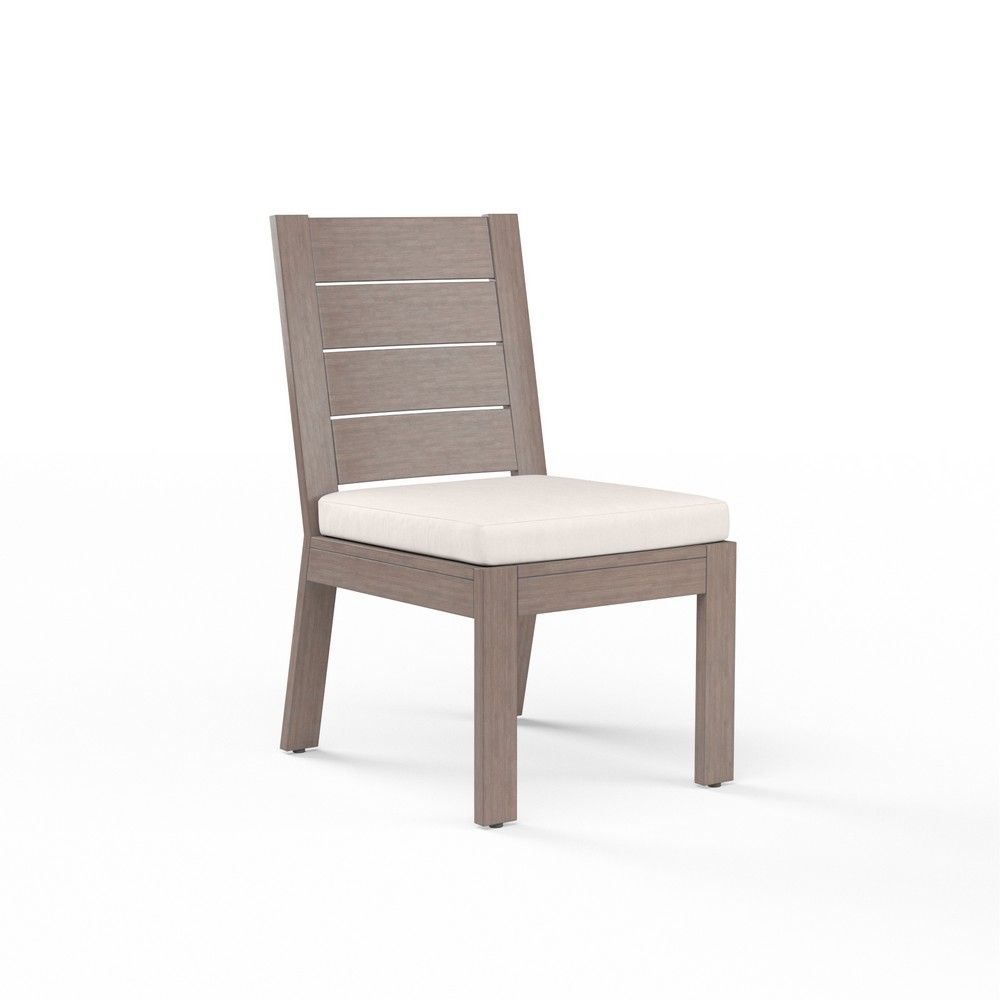 Picture of Laguna Outdoor Armless Dining Side Chair