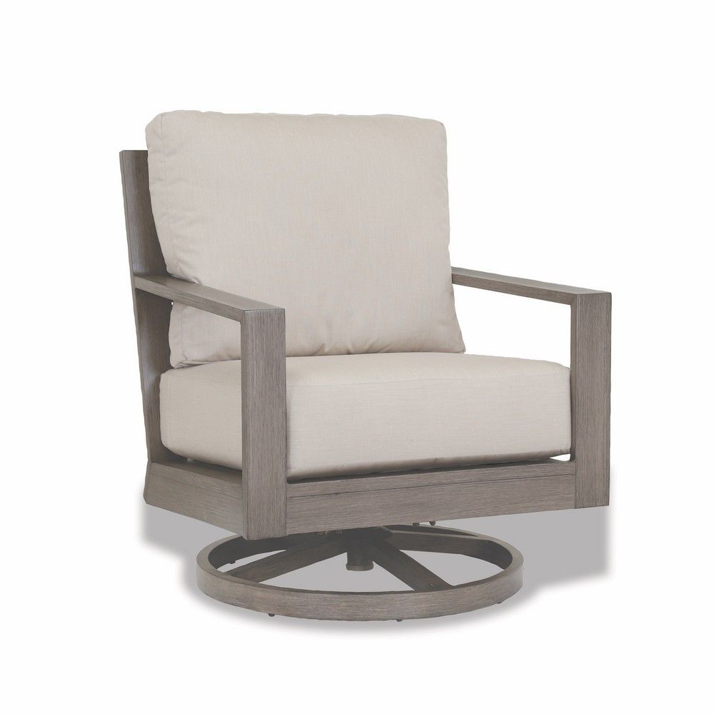 Picture of Laguna Outdoor Club Swivel Rocker