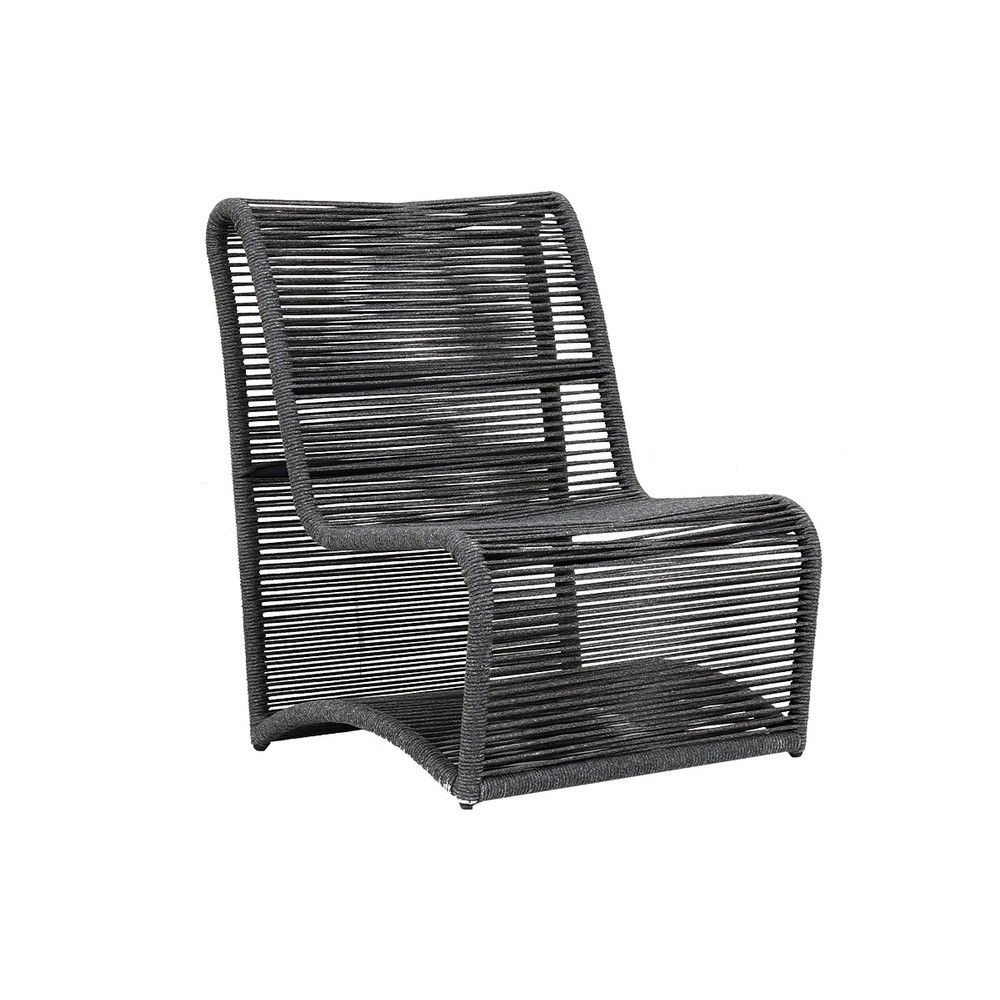 Picture of Milano Outdoor Armless Club Chair