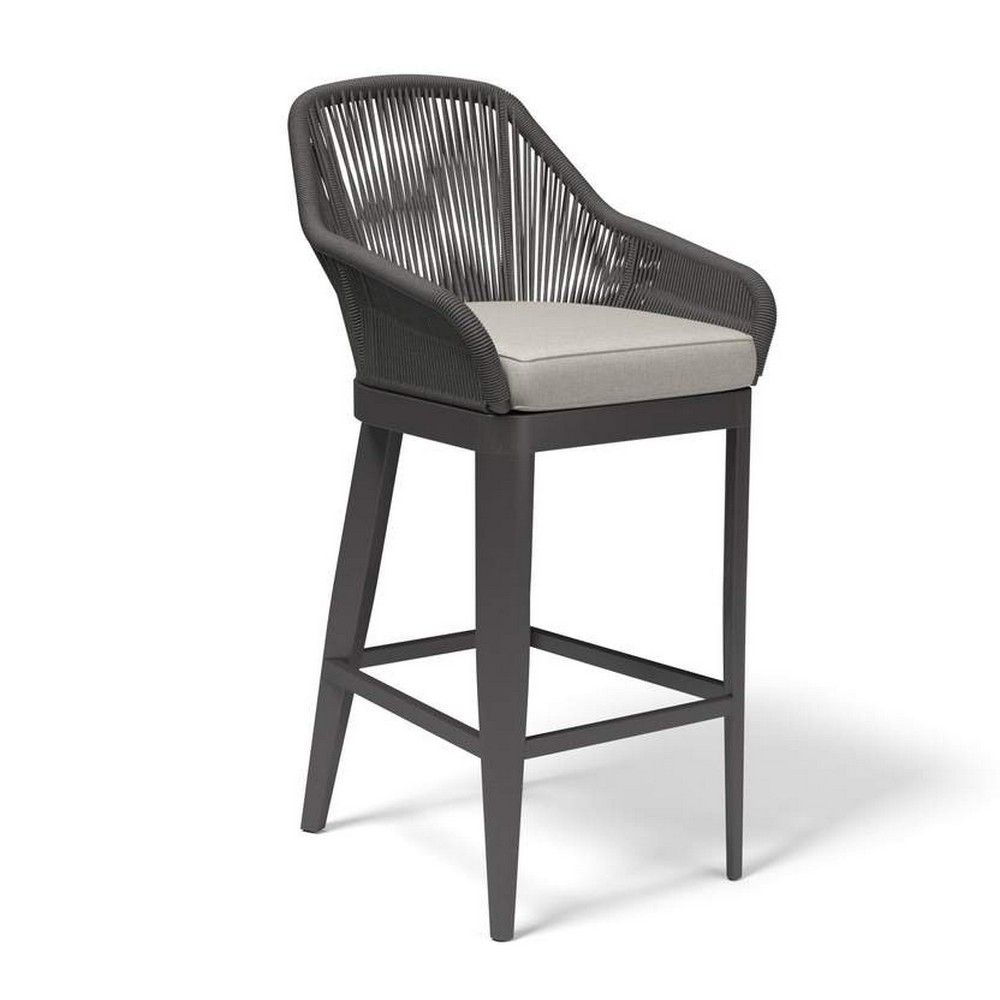 Picture of Milano Outdoor Barstool