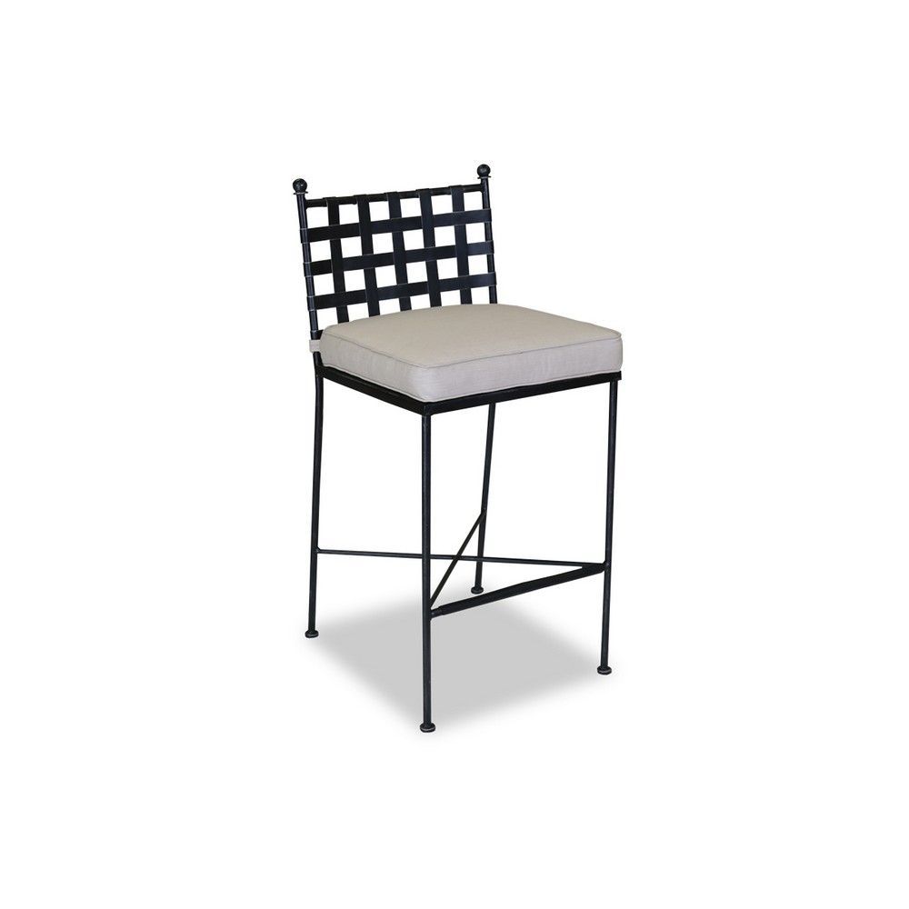 Picture of Provence Outdoor Barstool