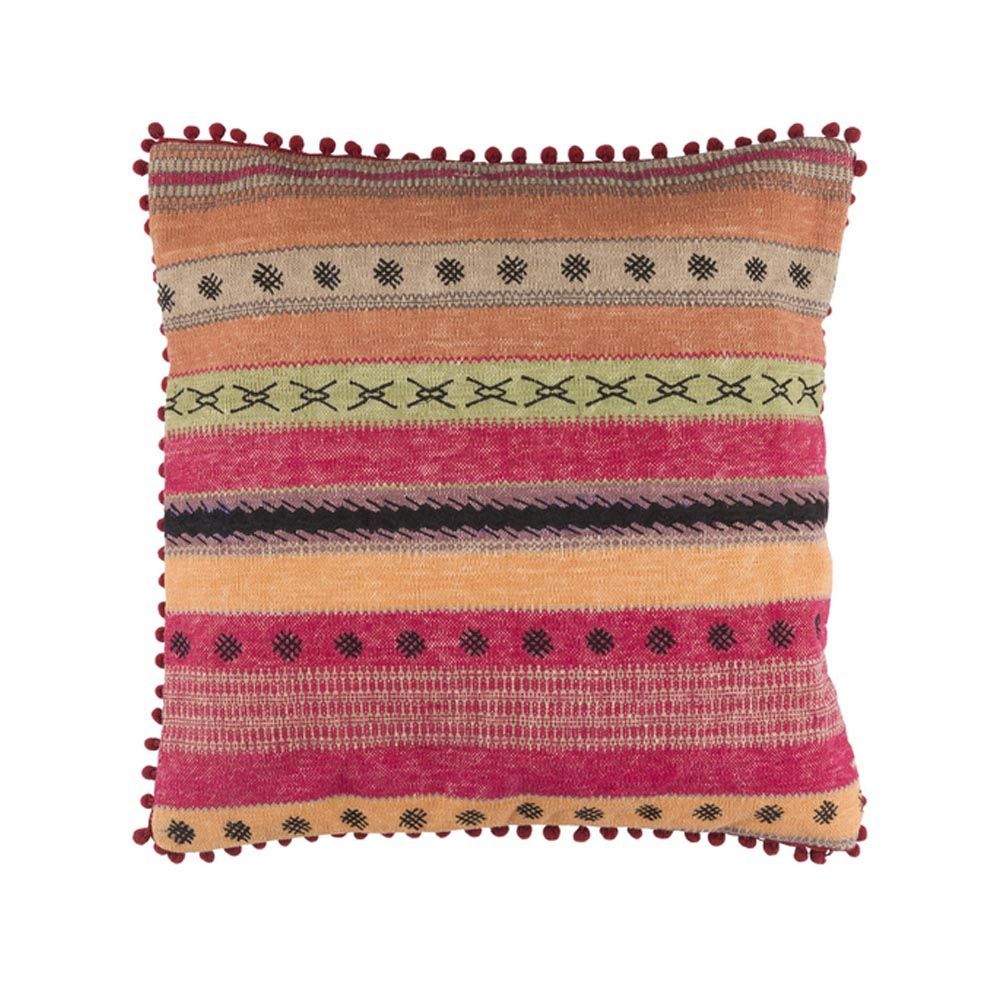 Picture of Chimayo Market Pillow