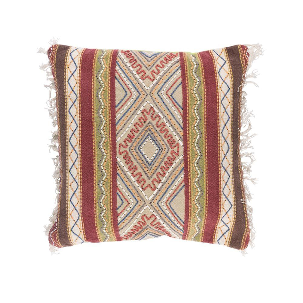 Picture of Chimayo Square Pillow