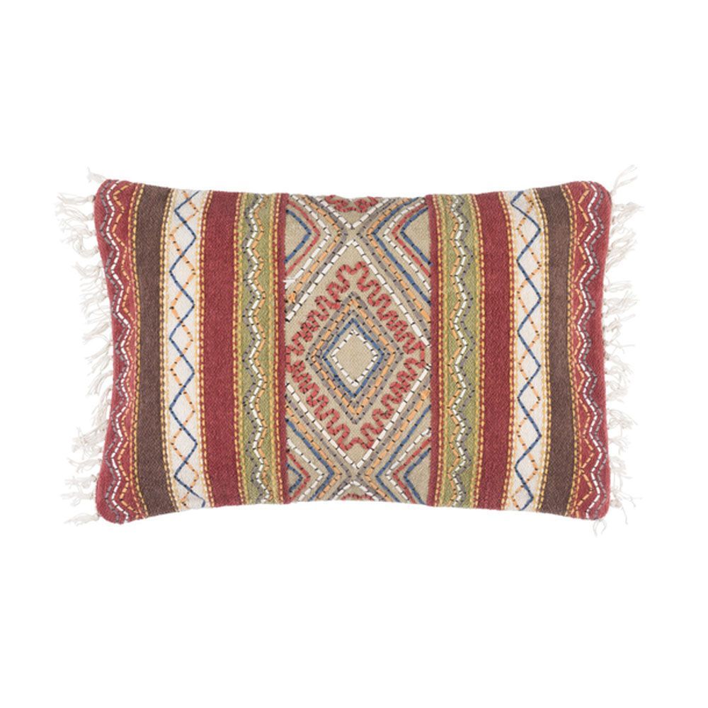 Picture of Chimayo Oblong Pillow