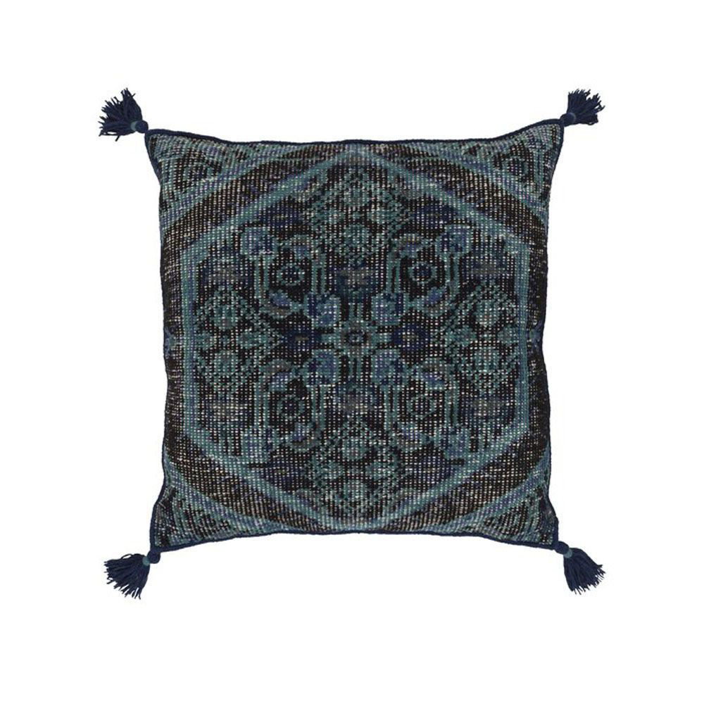 Picture of Granada Pillow - Navy