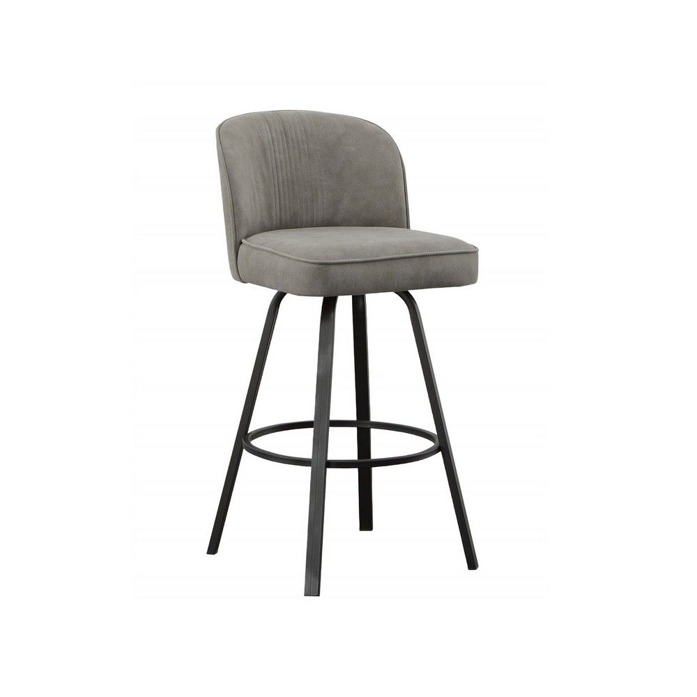 Farmington 30 best sale swivel bar stool