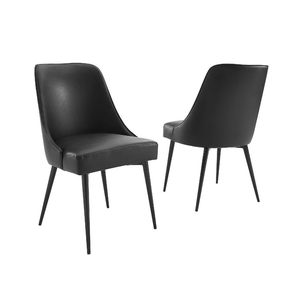 Picture of Colfax Dining Chair - Black