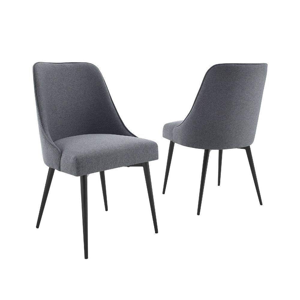 Picture of Colfax Dining Chair - Gray
