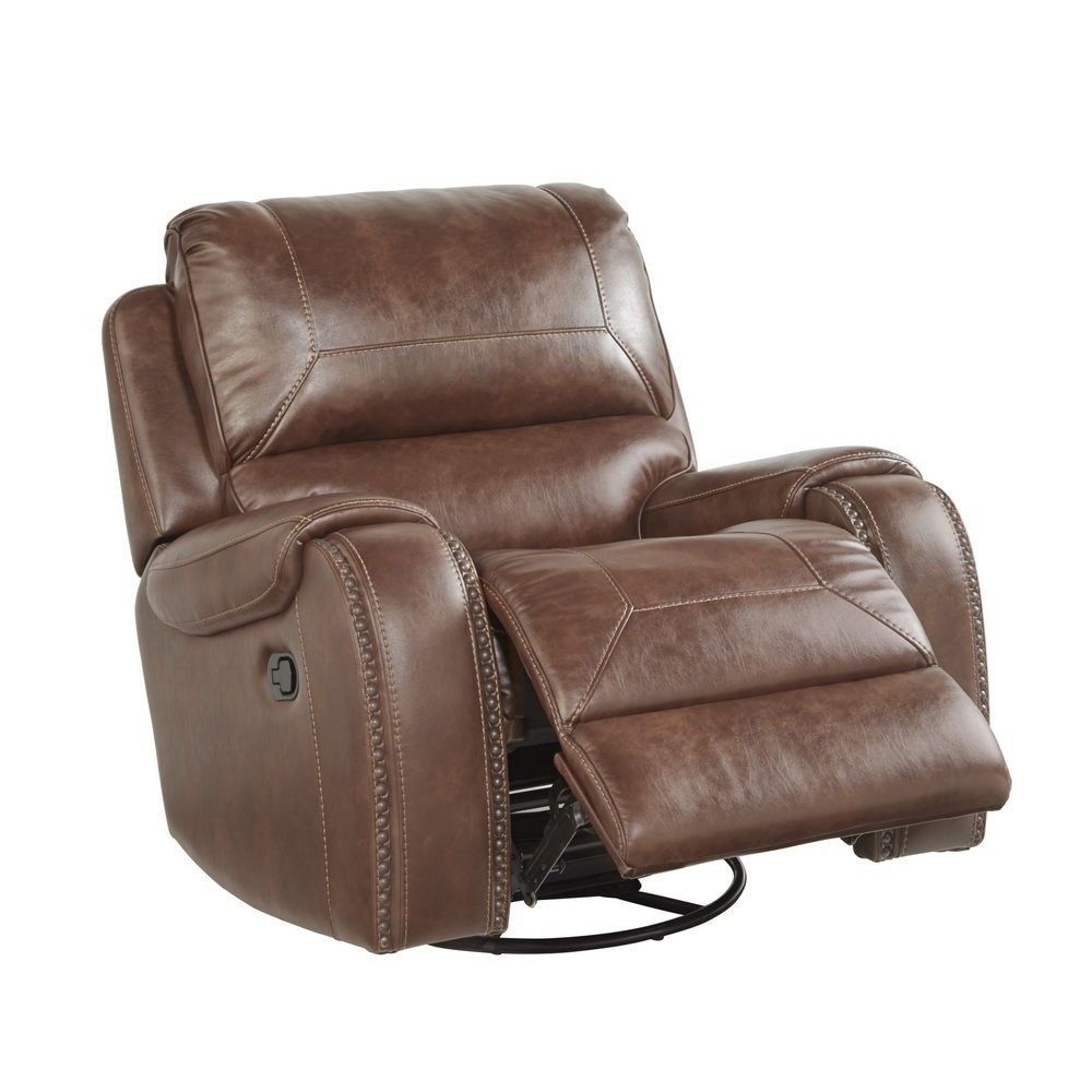 Picture of Keily Swivel Glider Recliner