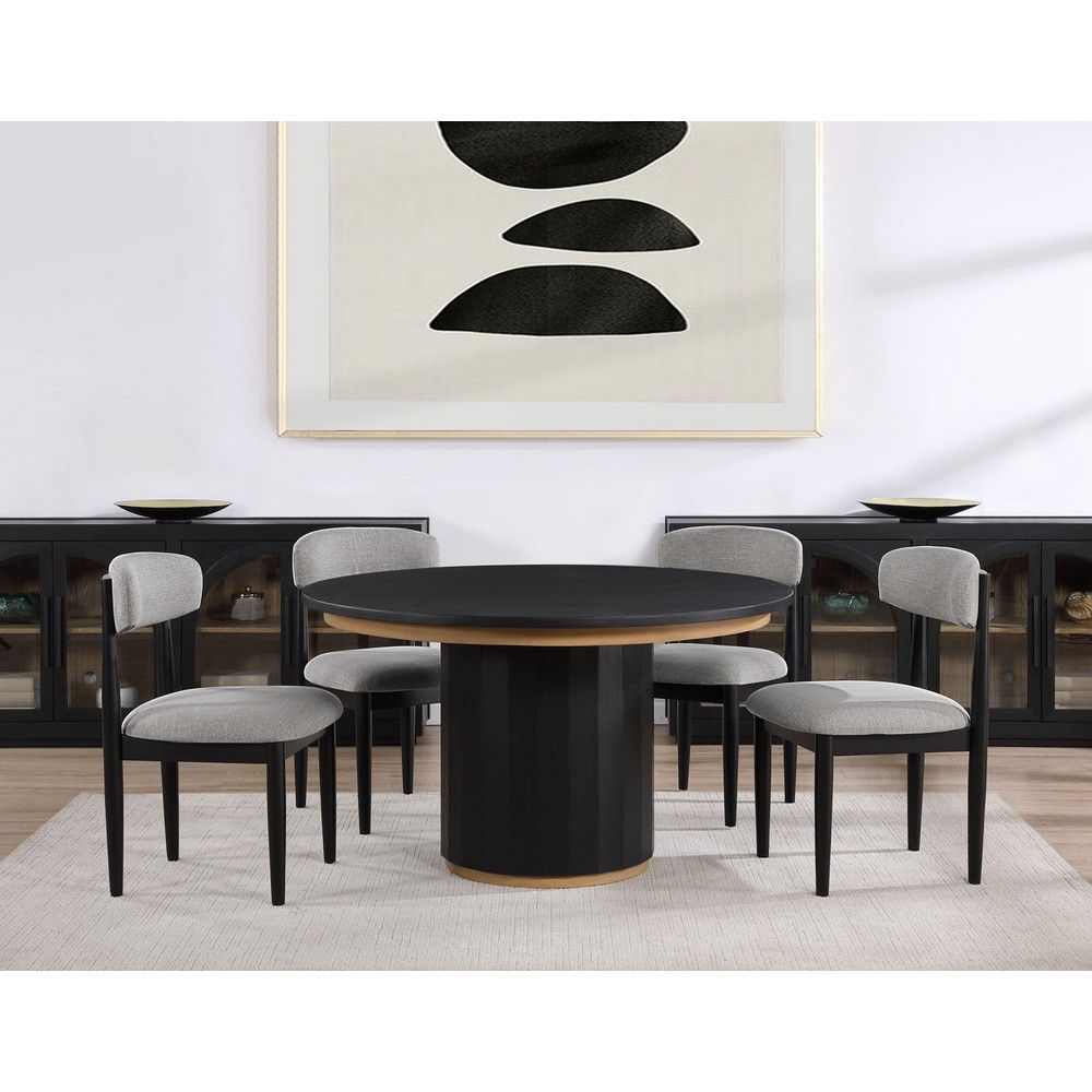 Picture of Madera 5-Piece Dining Set