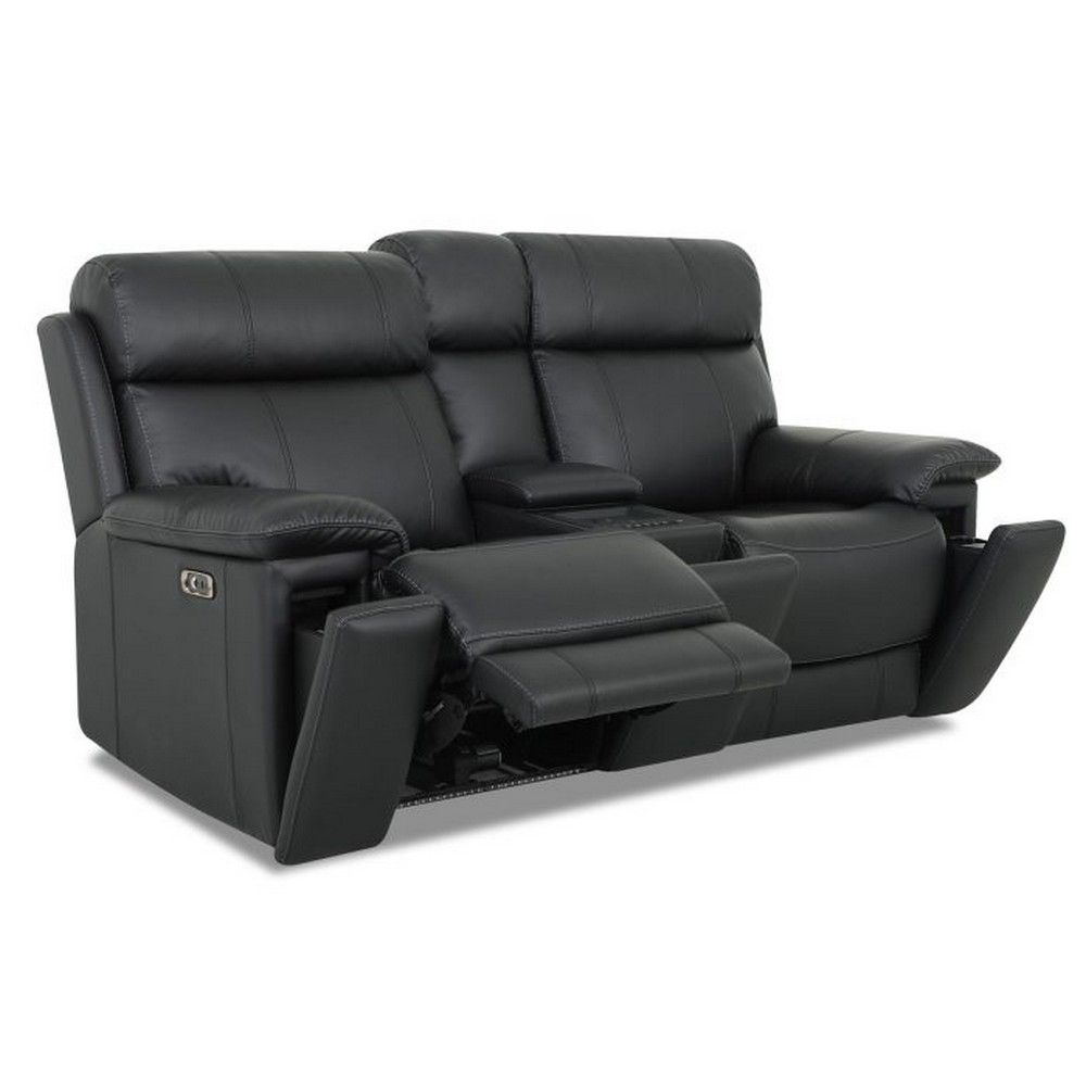 Picture of Zenith Immersive Console Loveseat