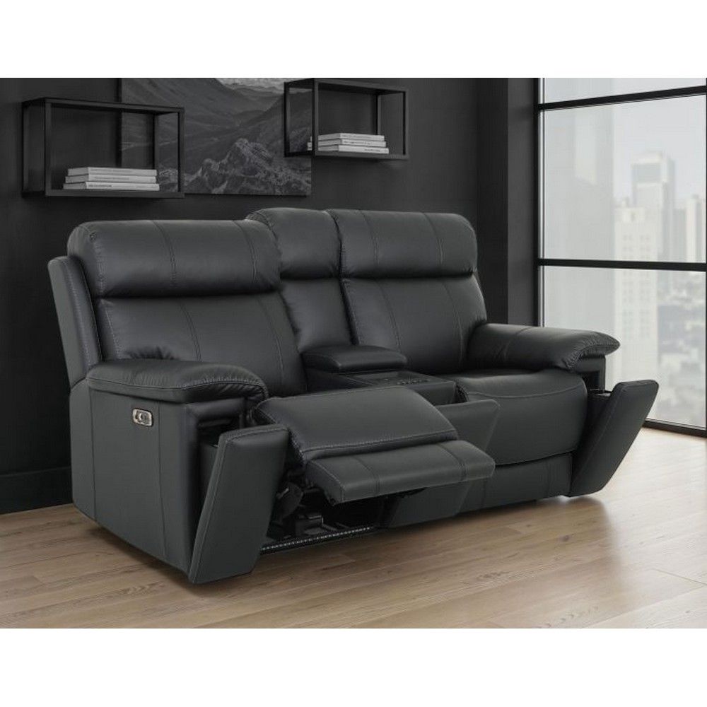 Picture of Zenith Immersive Console Loveseat
