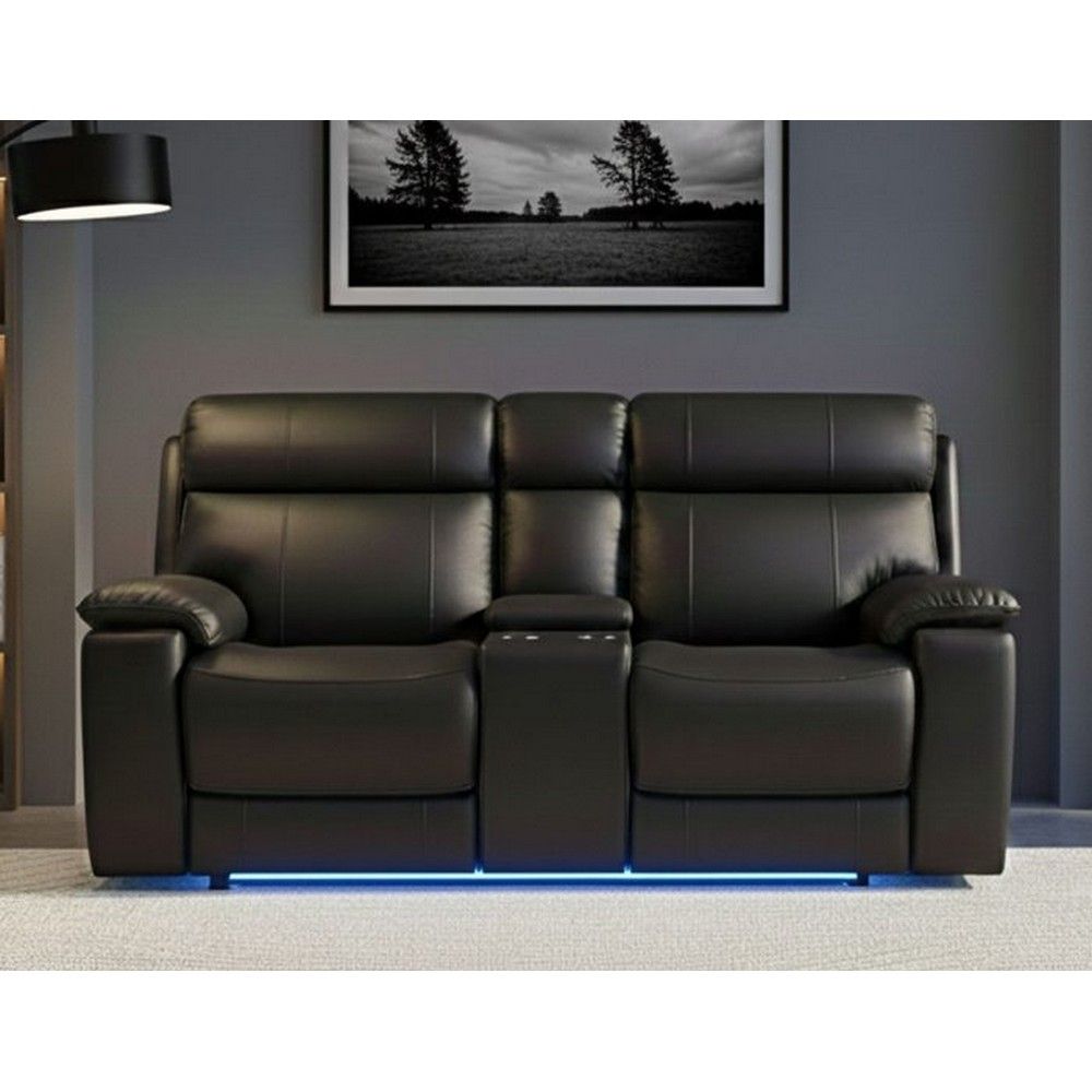 Picture of Zenith Immersive Console Loveseat