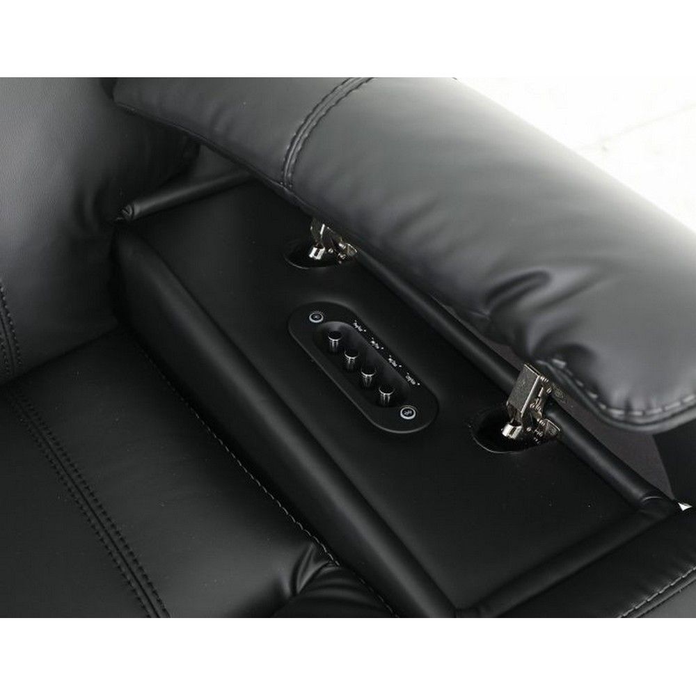 Picture of Zenith Immersive Recliner