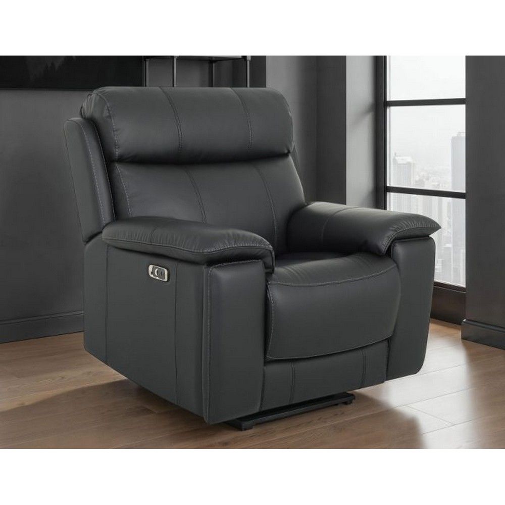Picture of Zenith Immersive Recliner
