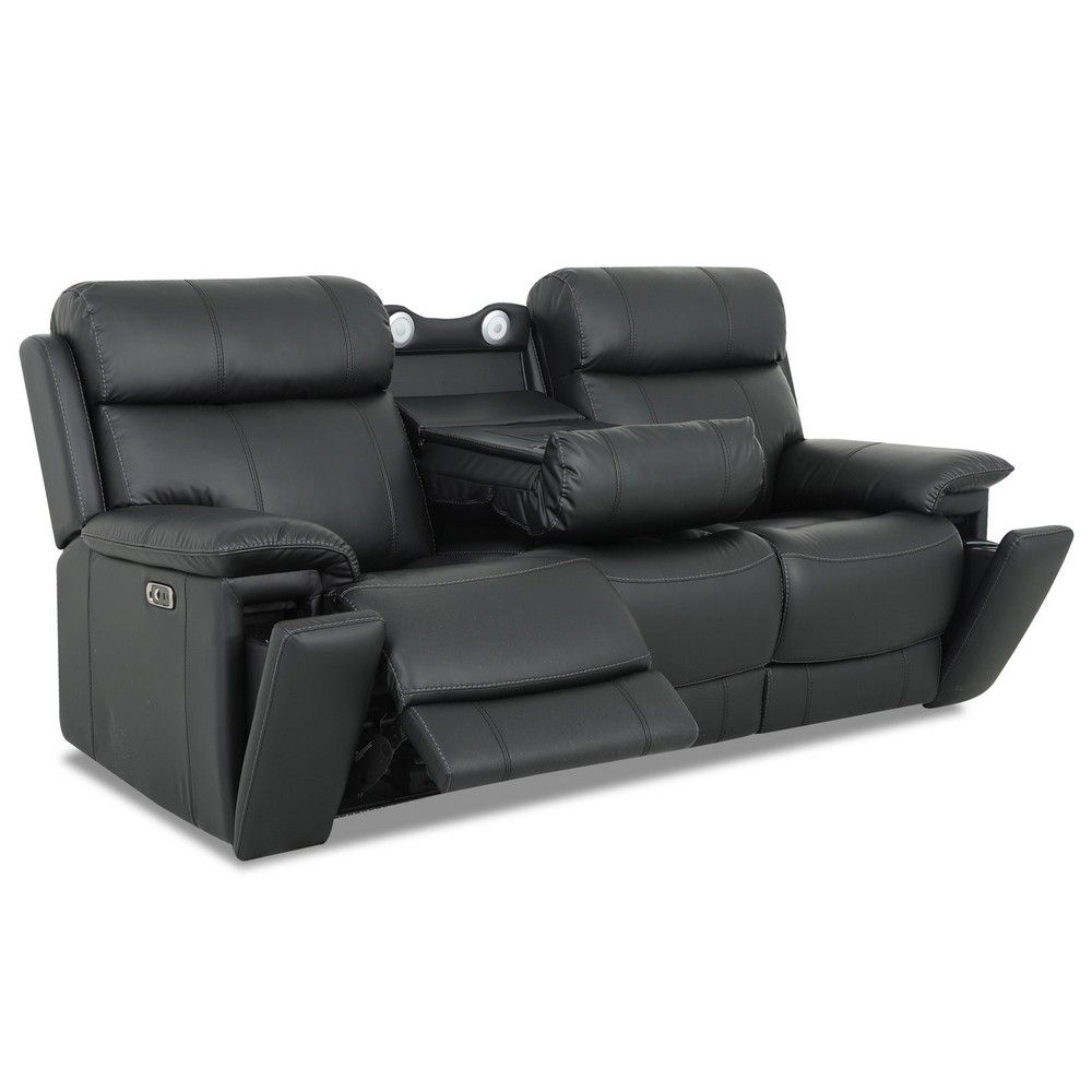 Picture of Zenith Immersive Sofa