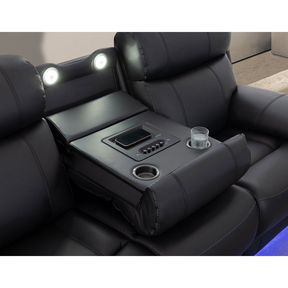 Picture of Zenith Immersive Sofa