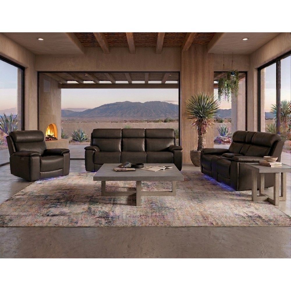 Picture of Zenith Immersive Sofa