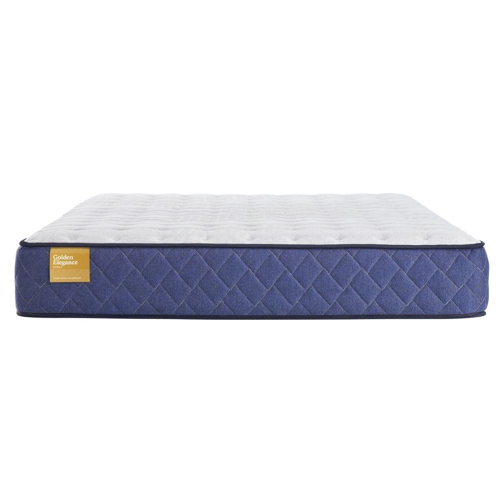 Beaumont Cushion Firm Mattress by Sealy