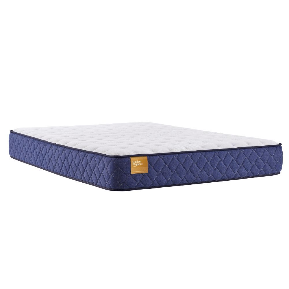 Beaumont Cushion Firm Mattress by Sealy