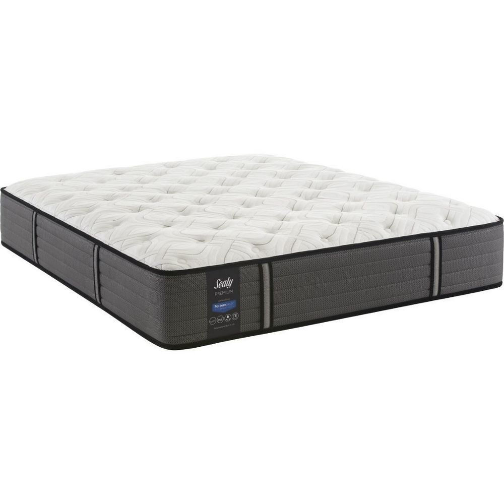 Picture of Satisfied II Cushion Firm Mattress by Sealy