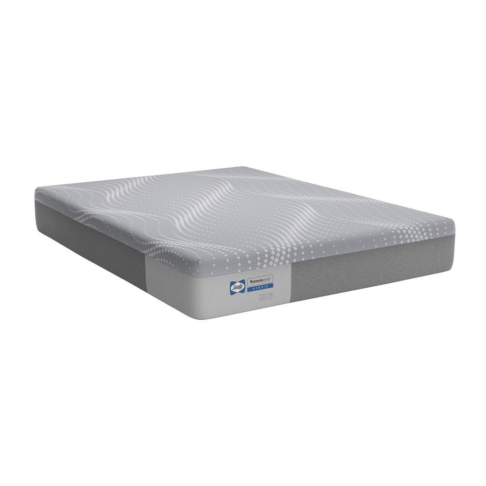 Portable firm clearance mattress