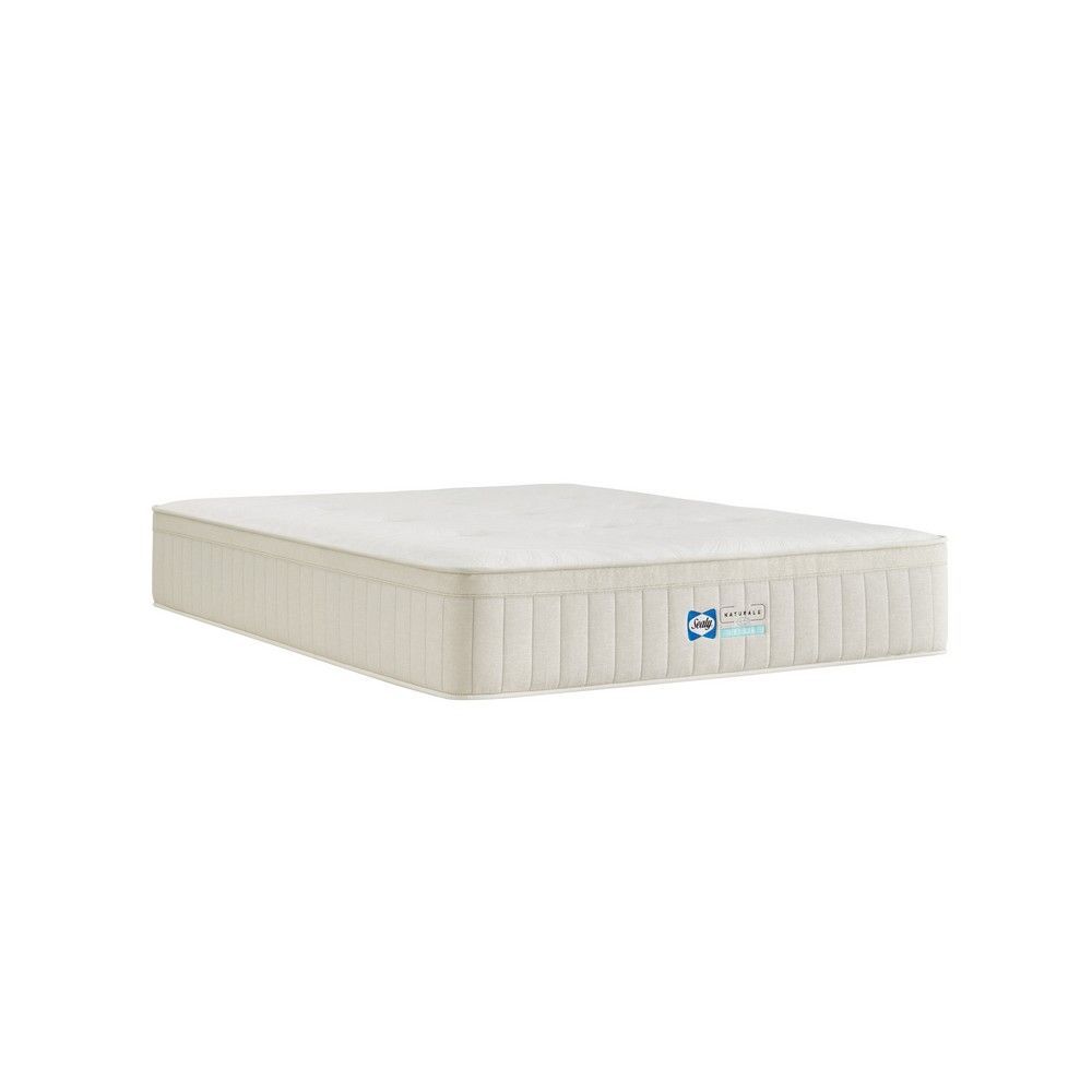 Picture of Naturals Firm Mattress Mattress by Sealy