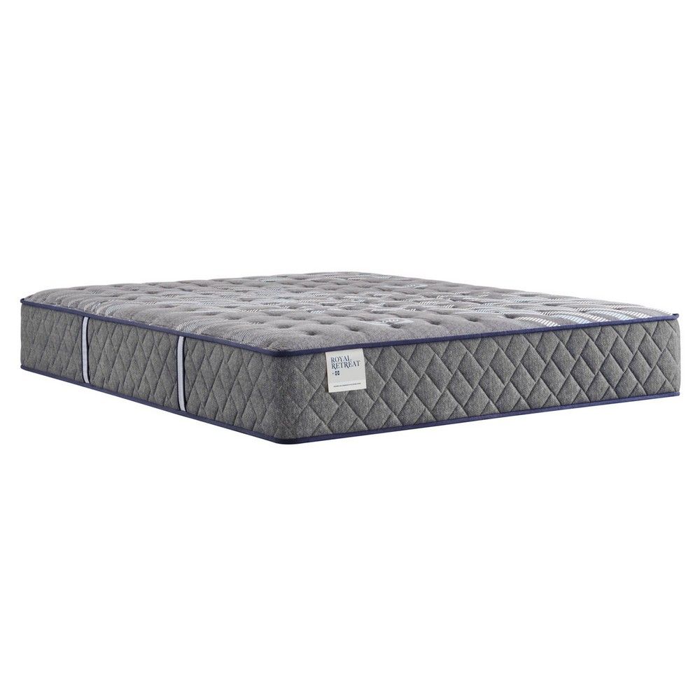 Picture of Refine Firm Mattress by Sealy
