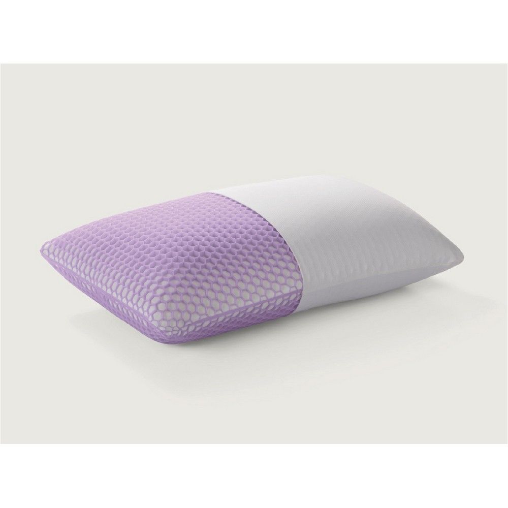 Picture of Harmony Pillow by Purple - Medium - Standard