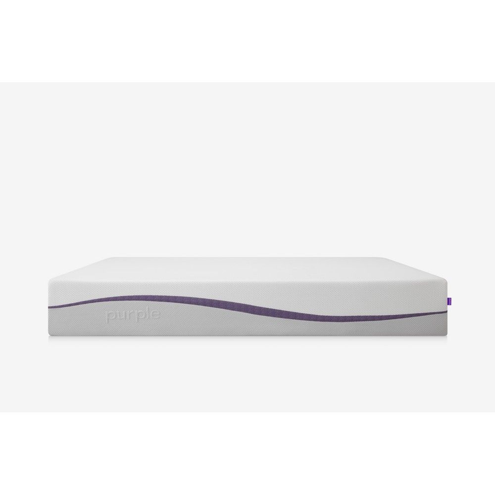 Picture of Plus Mattress by Purple