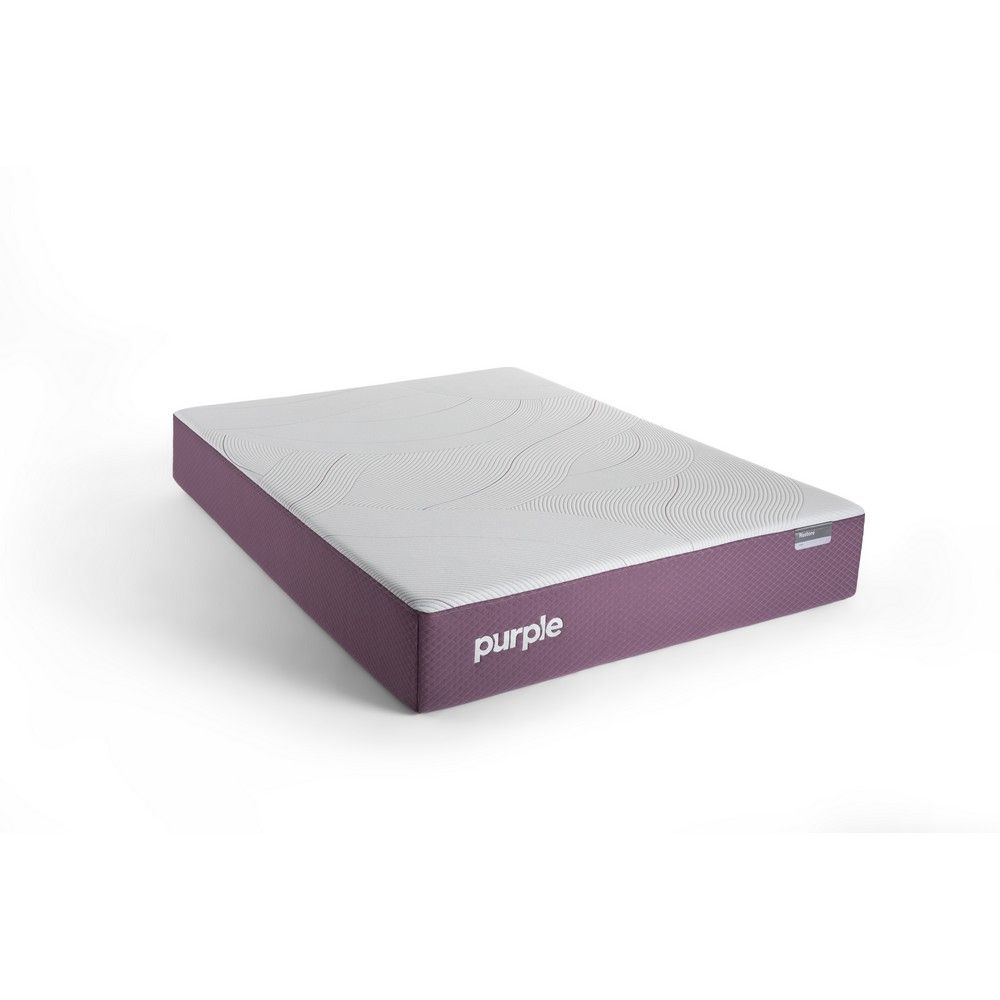 Picture of Restore Firm Mattress by Purple - Full
