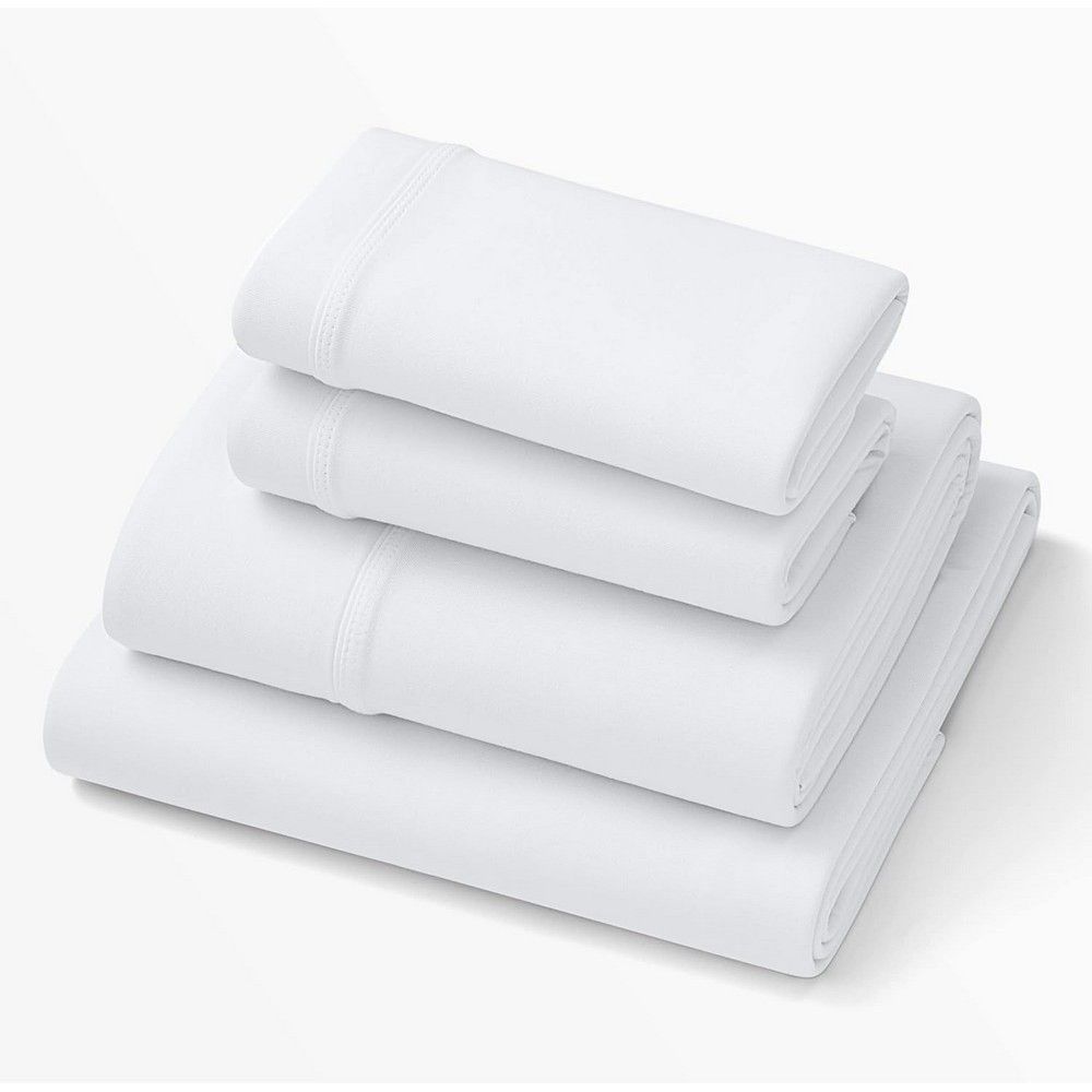 Picture of True White Sheets by Purple
