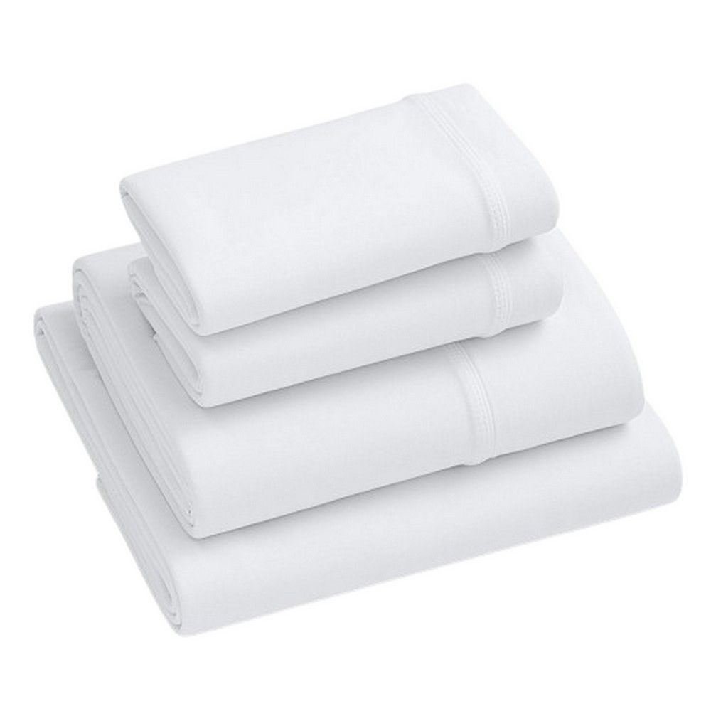 Picture of True White Sheets by Purple