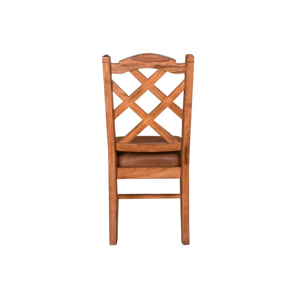 Picture of Sedona Double Crossback Chair