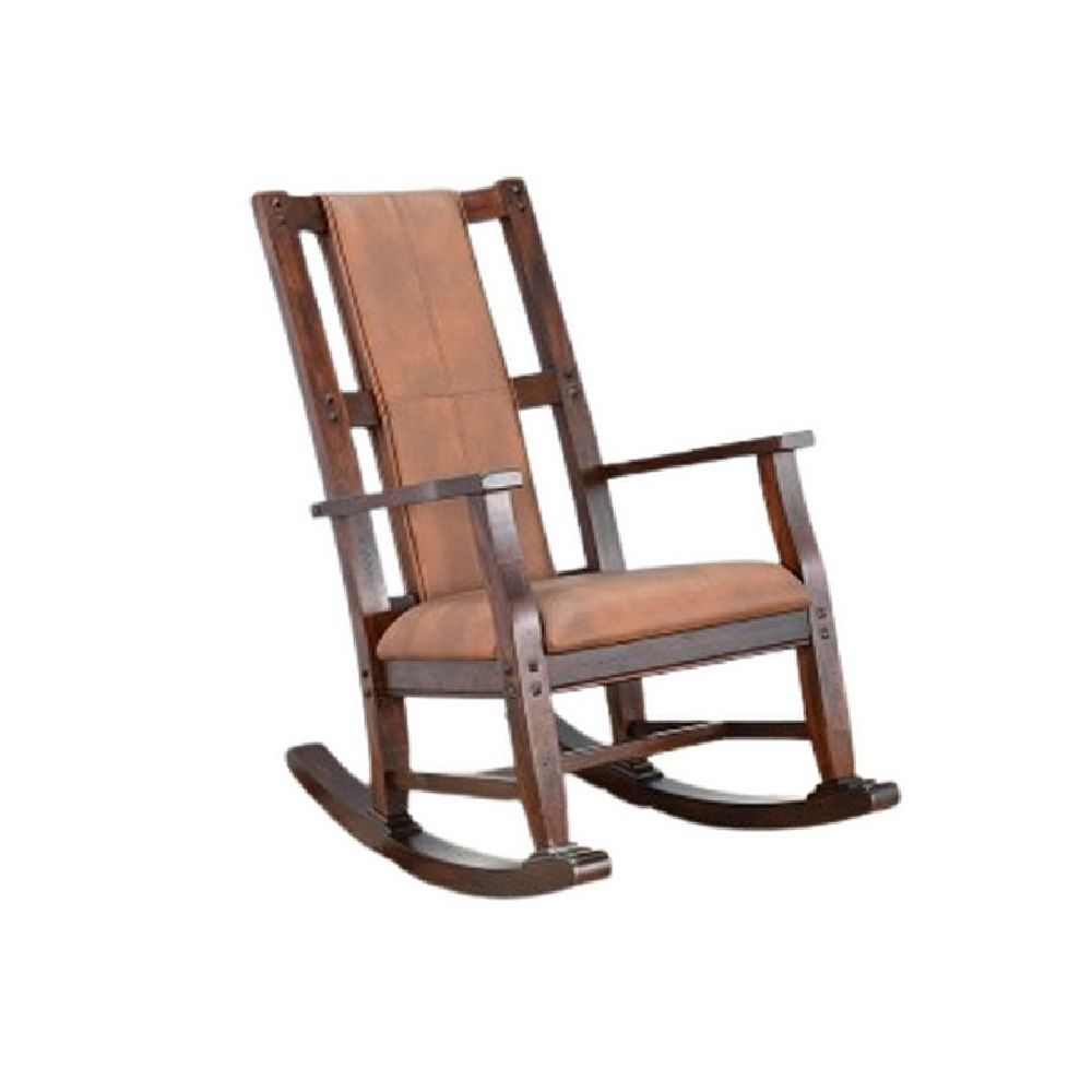 Picture of Santa Fe Rocker