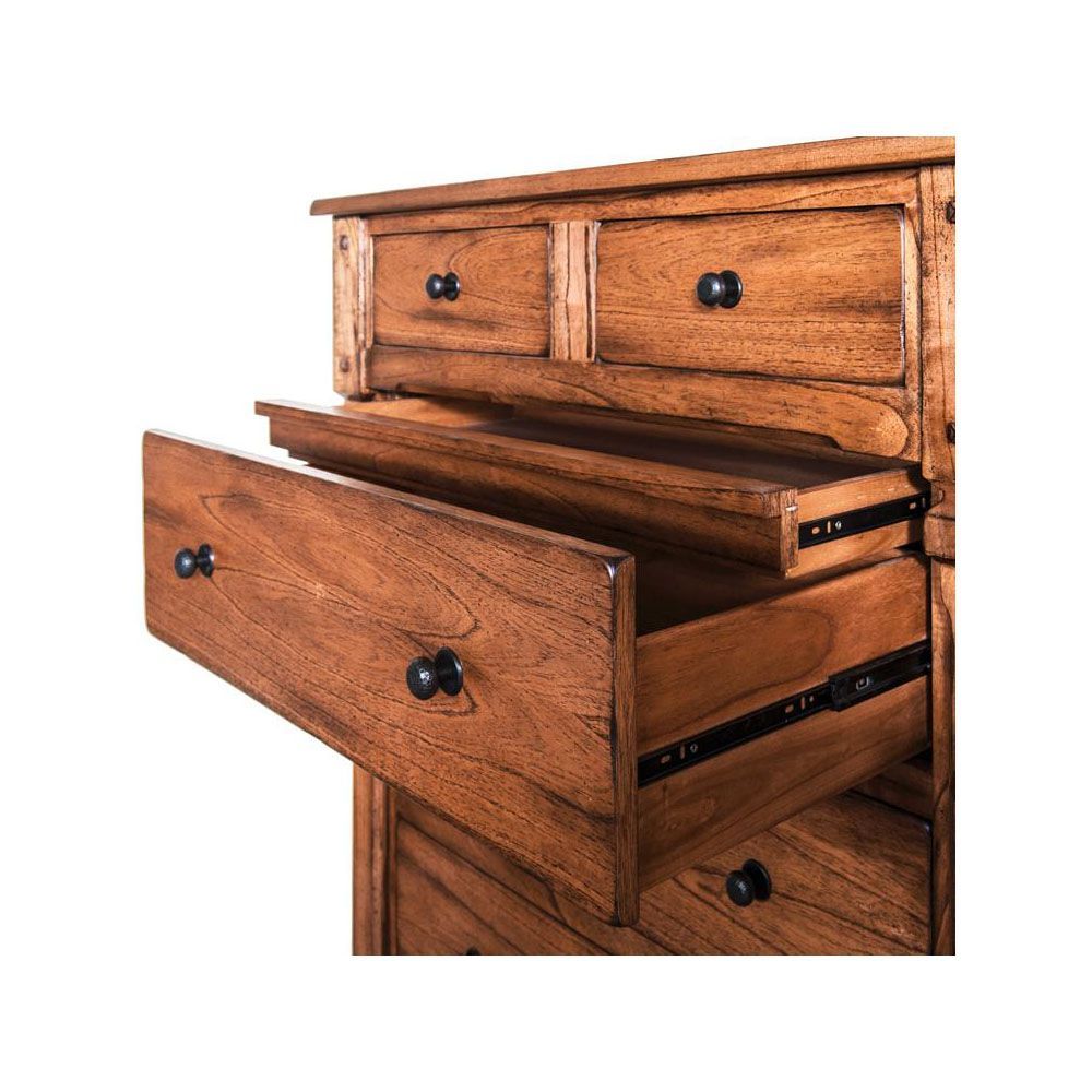 Picture of Sedona Chest of Drawers