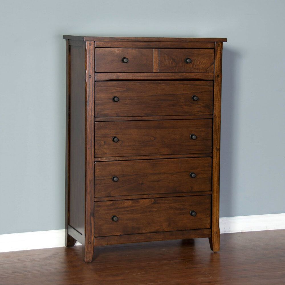 Picture of SANTA FE CHEST
