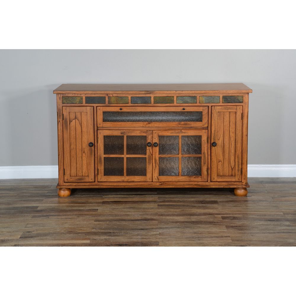 Picture of Sedona Counter Height TV Console
