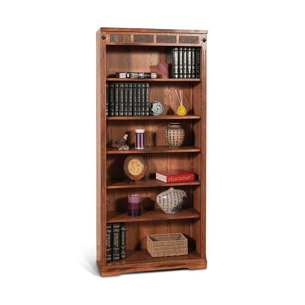 Picture of Sedona 72" Bookcase