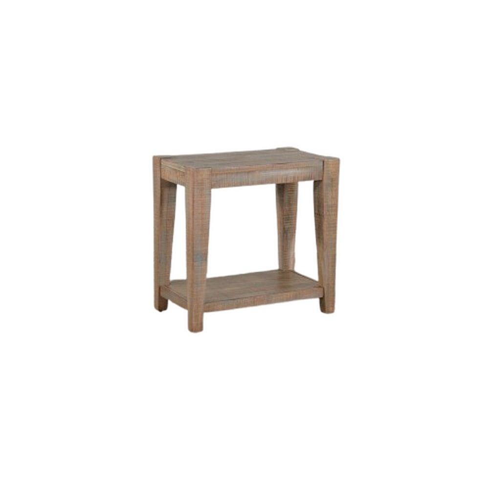 Picture of Bosque Chairside Table