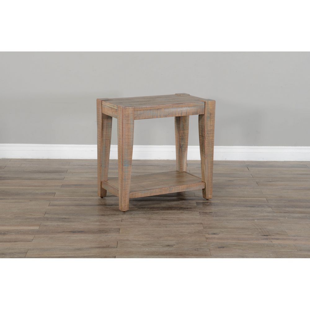 Picture of Bosque Chairside Table