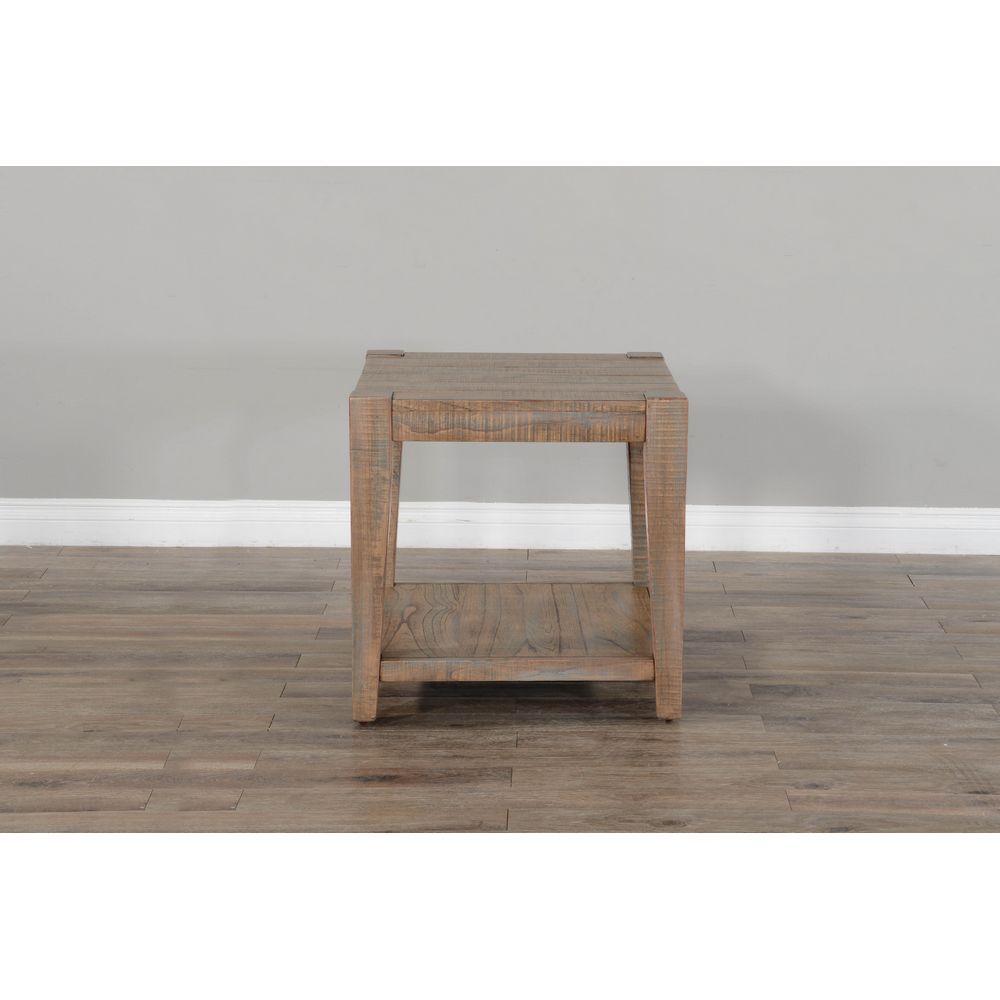 Picture of Bosque End Table