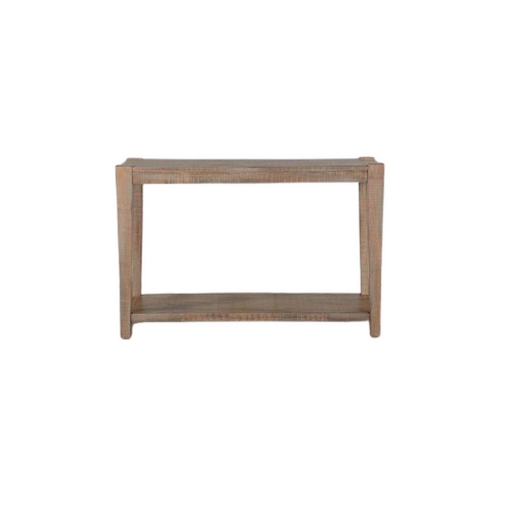 Picture of Bosque Sofa Table