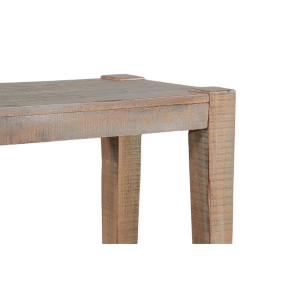 Picture of Bosque Sofa Table